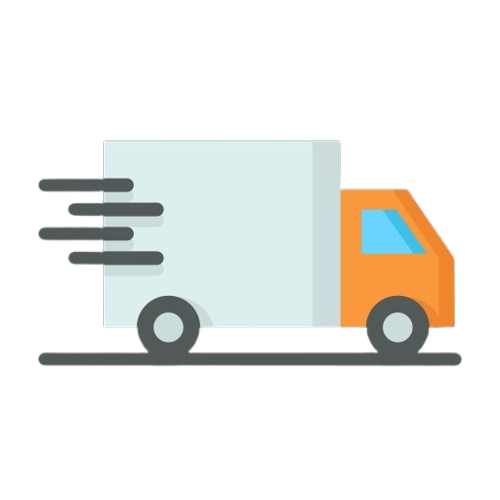 FREE Tracked Shipping