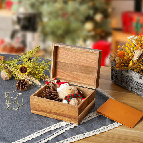 MerryCraft Keepsake Box